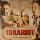 ISKARIOT BLU-RAY UUSI - pikkukuva 1