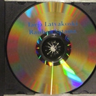 Tarja Latvakoski • Rauhan satama CD - pikkukuva 4