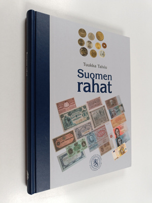 Tuukka Talvio : Suomen rahat