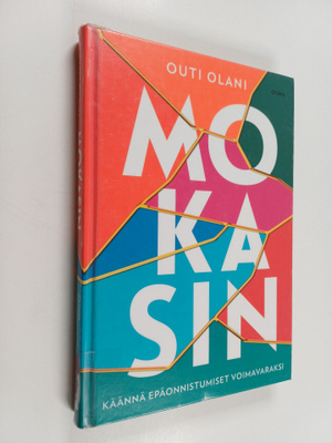 Outi Olani : Mokasin