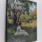 Douglas Siven ym. : Albert Edelfelt : 1854-1905 - pikkukuva 1