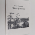 Toini Paananen : Elämä ja luonto - pikkukuva 1