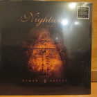 NIGHTWISH:HUMAN NATURE 3LP - pikkukuva 1