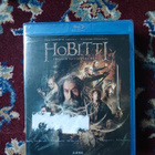 Hobitti Smaugin autioittama maa UUSI BLU-RAY - pikkukuva 1