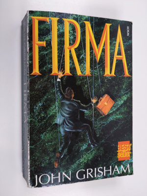 John Grisham : Firma
