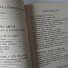 Tuhat ja yksi konstia voittaa lotossa, arpajaisissa ja veikk - pikkukuva 4