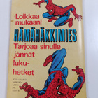 Emerson Dodge : Lännensarja 6/1981 : Ylpeä ja yksinäinen - pikkukuva 2