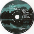 Celine • All The Way... A Decade Of Song CD - pikkukuva 3