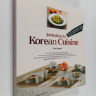Youngsil Han : Invitation to Korean cuisine - pikkukuva 1