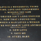 Michael Bolton Time Love & Tenderness cd - pikkukuva 2