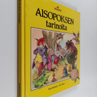 Val Biro : Aisopoksen tarinoita - pikkukuva 1