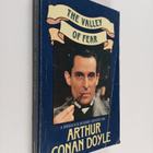 Arthur Conan Doyle : The valley of fear - pikkukuva 1