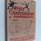 Yrjö Suomalainen : Yrjö Suomalaisen musiikkipakinoita - pikkukuva 1
