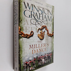 Winston Graham : The Miller's dance : a novel of Cornwall... - pikkukuva 1