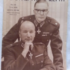 Suomen Kuvalehti N:o 45 1959 marraskuu - pikkukuva 1