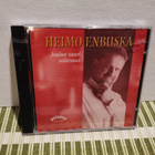 Heimo Enbuska:Joulun suuri salaisuus CD - pikkukuva 1
