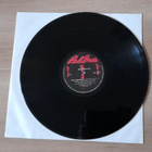 IMAGINATION New dimension/Burning up RBL 216 1981 Scandinavi - pikkukuva 2