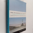 Sarah Chayes : The punishment of virtue : inside Afghanis... - pikkukuva 1