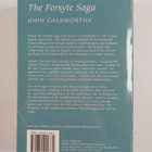 John Galsworthy : The forsyte saga - pikkukuva 2