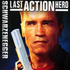Last Action Hero - (Blu-ray) - pikkukuva 1