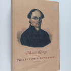 Matti Klinge : Poliittinen Runeberg - pikkukuva 1