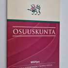 Seppo Villa ym. : Osuuskunta - pikkukuva 1
