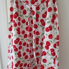 Glamorous Bloom kirsikkaprintti Mekko - koko 38 - pikkukuva 3