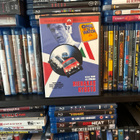 Riehakas ryöstö - italian job - pikkukuva 1
