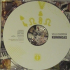 Vellu Suoperä • Kuningas CD - pikkukuva 3