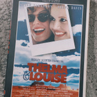Thelma & Louise (1991) VHS - pikkukuva 1