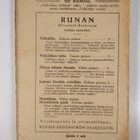 Runa : Sif Randal - pikkukuva 2