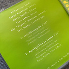 Riikamaria: Leinikkiseppele cds - pikkukuva 3