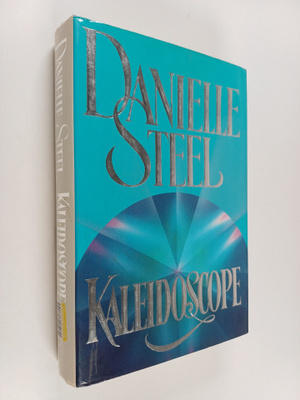 Danielle Steel : Kaleidoscope