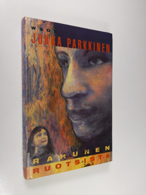 Jukka Parkkinen : Rahunen Ruotsista