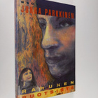 Jukka Parkkinen : Rahunen Ruotsista - pikkukuva 1