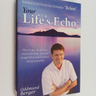 Oddmund Berger : Your Life's Echo - pikkukuva 1
