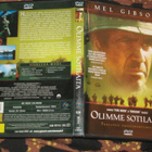 DVD - OLIMME SOTILAITA - 2001 Vietnamin Sota EX+ - pikkukuva 1
