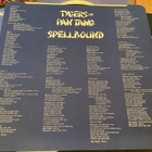 TYGER OF PAN TANG - Spellbound - pikkukuva 3