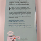 Paula Nivukoski : Mainingin varjo - pikkukuva 2
