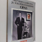 Jouko Ilola : Yrityksen luovutus- ja sukupolvenvaihdosopas - pikkukuva 1