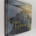 Tommi Hekanaho : Valon tuoksua - Lahjakirja - pikkukuva 1