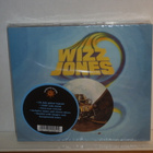 Wizz Jones 2CD - pikkukuva 1