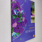 Pirjo Mahosenaho : Kaunista kukilla : materiaalit, teknii... - pikkukuva 1