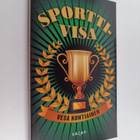 Vesa Kontiainen : Sporttivisa - pikkukuva 1