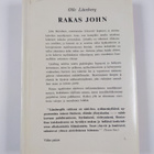 Olle Länsberg : Rakas John - pikkukuva 2