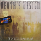 DEATH'S DESIGN - OST - FRA2021 M-/M- LP - pikkukuva 1