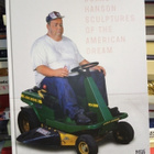 DUANE HANSON : SCULPTURES ( SIS POSTIKULU) - pikkukuva 1