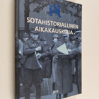 Sotahistoriallinen aikakauskirja 32 - pikkukuva 1