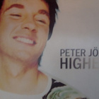 PETER JÖBACK :: HIGHER :: CD SINGLE 2000 - pikkukuva 4