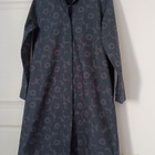 3x Marimekko mekko (uutta vastaavia) 38 + Unikko kassi - pikkukuva 4